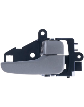 MANIGLIA INTERNA GRIGIA ANTERIOREPOSTERIORE DESTRO MITSUBISHI ASX GAW 20102014, MITSUBISHI COLT Z3AZ2ARG 20052008, MITSUBISHI L