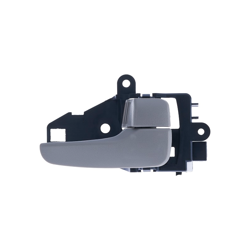 MANIGLIA INTERNA GRIGIA ANTERIOREPOSTERIORE DESTRO MITSUBISHI ASX GAW 20102014, MITSUBISHI COLT Z3AZ2ARG 20052008, MITSUBISHI L