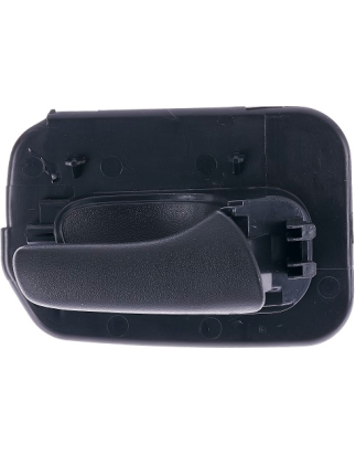 MANIGLIA INTERNA NERA POSTERIORE DESTRO OPEL CORSA B S93 19931995, OPEL CORSA B S93 19961997, OPEL CORSA B S93 19972000