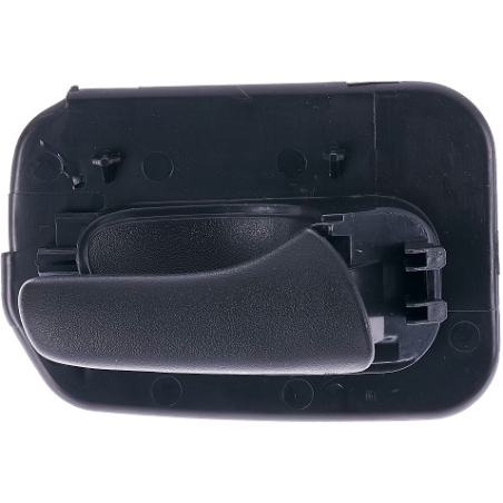 MANIGLIA INTERNA NERA POSTERIORE DESTRO OPEL CORSA B S93 19931995, OPEL CORSA B S93 19961997, OPEL CORSA B S93 19972000