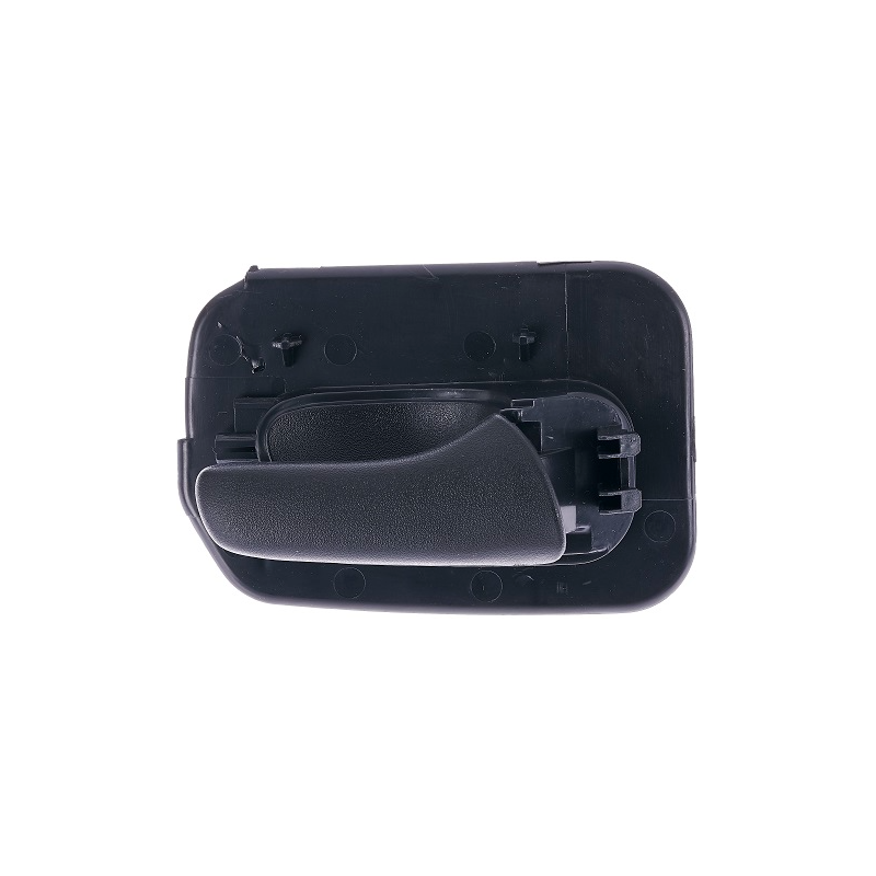 MANIGLIA INTERNA NERA POSTERIORE SINISTRO OPEL CORSA B S93 19931995, OPEL CORSA B S93 19961997, OPEL CORSA B S93 19972000