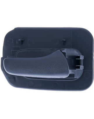 MANIGLIA INTERNA GRIGIA POSTERIORE SINISTRO OPEL CORSA B S93 19931995, OPEL CORSA B S93 19961997, OPEL CORSA B S93 19972000, OP