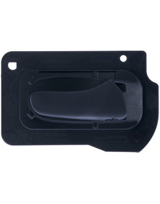 MANIGLIA INTERNA NERA ANTERIORE DESTRO OPEL VECTRA B J96 19961998      , OPEL VECTRA B J96 19992002