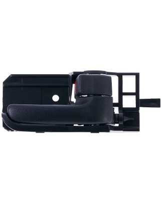 MANIGLIA INTERNA NERA ANTERIOREPOSTERIORE SINISTRO TOYOTA COROLLA HB-LB E 12 20042006, TOYOTA HI-LUX 2WD4WD N1N2N3 20052009, TO