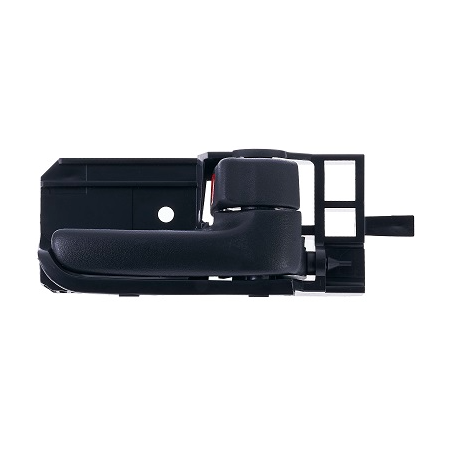 MANIGLIA INTERNA NERA ANTERIOREPOSTERIORE SINISTRO TOYOTA COROLLA HB-LB E 12 20042006, TOYOTA HI-LUX 2WD4WD N1N2N3 20052009, TO