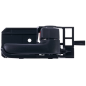 MANIGLIA INTERNA NERA ANTERIOREPOSTERIORE SINISTRO TOYOTA COROLLA HB-LB E 12 20042006, TOYOTA HI-LUX 2WD4WD N1N2N3 20052009, TO