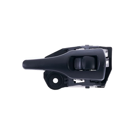 MANIGLIA INTERNA NERA ANTERIORE SINISTRO TOYOTA IQ J1 20092016