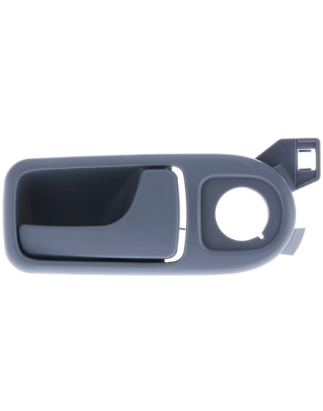 MANIGLIA INTERNA GRIGIA ANTERIORE DESTRO SEAT AROSA 6H1 20002004, SEAT AROSA 6H1 19972000, VOLKSWAGEN LUPO 6X16E1 19982005