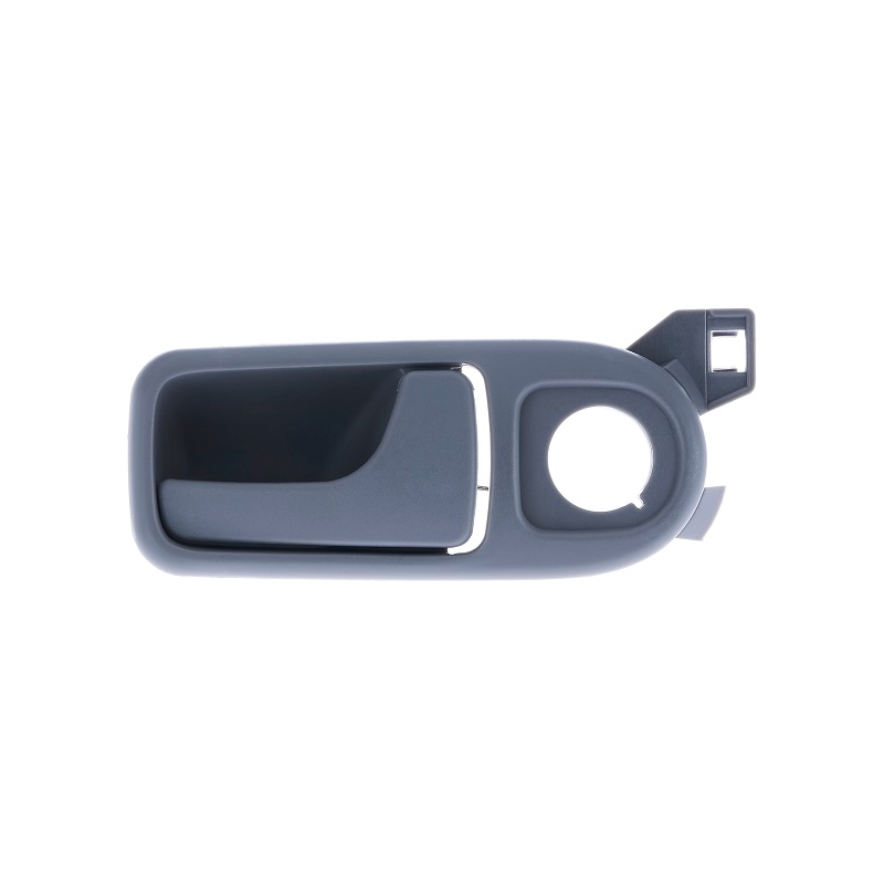 MANIGLIA INTERNA GRIGIA ANTERIORE DESTRO SEAT AROSA 6H1 20002004, SEAT AROSA 6H1 19972000, VOLKSWAGEN LUPO 6X16E1 19982005