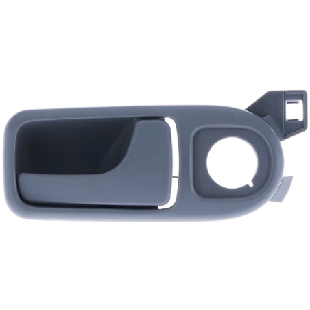 MANIGLIA INTERNA GRIGIA ANTERIORE DESTRO SEAT AROSA 6H1 20002004, SEAT AROSA 6H1 19972000, VOLKSWAGEN LUPO 6X16E1 19982005
