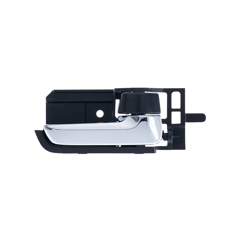 MANIGLIA INTERNA CROMATA ANTERIOREPOSTERIORE SINISTRO FIAT SEDICI 189 2007, SUZUKI SWIFT HB MZEZ 20062011, SUZUKI SWIFT HB FZNZ