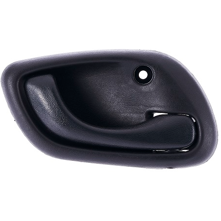 MANIGLIA INTERNA NERA ANTERIOREPOSTERIORE DESTRO OPEL AGILA H00 19992008, SUZUKI BALENO HB EG 19941998, SUZUKI BALENO SDN EG 19