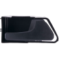 MANIGLIA INTERNA NERA ANTERIOREPOSTERIORE DESTRO VOLKSWAGEN GOLF III 1H11H5 19921998      , VOLKSWAGEN VENTO 1H2 19921998