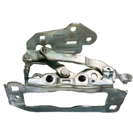 CERNIERA COFANO ANTERIORE SINISTRA MERCEDES-BENZ C CLASS W204 20072011, MERCEDES-BENZ C CLASS W204 20112014, MERCEDES-BENZ CLS 