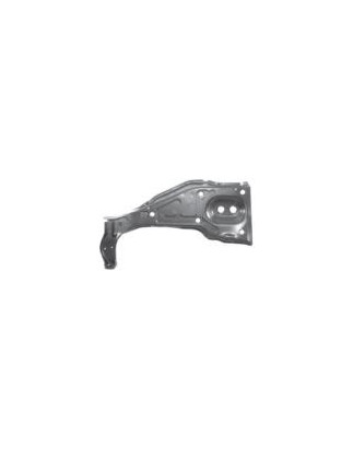 LONGHERONE ANTERIORE DESTRO FIAT BRAVA 182 19952003, FIAT BRAVO 182 1995200 FIAT MAREA 185 19962007, FIAT TEMPRA 159 19901995,