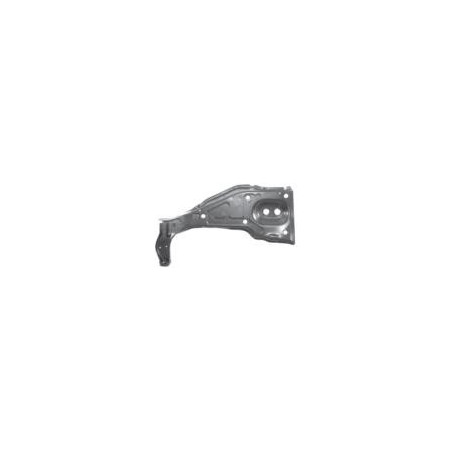 LONGHERONE ANTERIORE DESTRO FIAT BRAVA 182 19952003, FIAT BRAVO 182 1995200 FIAT MAREA 185 19962007, FIAT TEMPRA 159 19901995,