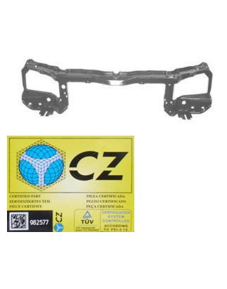 OSSATURA PEUGEOT 106 1S1A1C 19962003