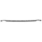 LAMIERINO SOTTOGRIGLIA ANTERIORE VOLKSWAGEN GOLF II 19E1G1 19841988, VOLKSWAGEN GOLF II MANHATAN 19E1G1 19881991