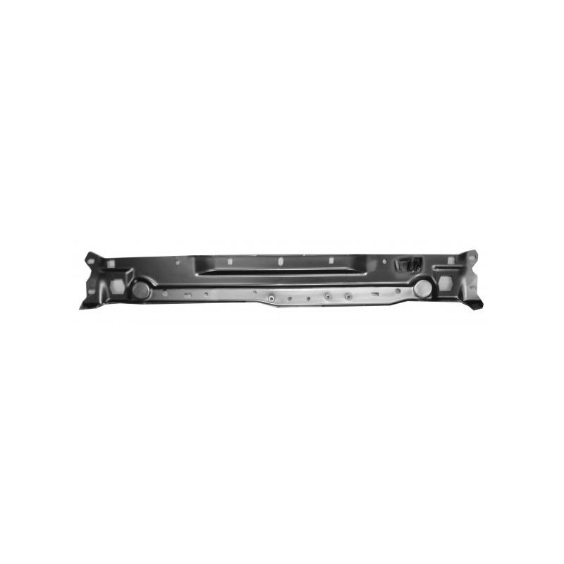 TRAVERSA BATTICOFANO ANTERIORE ALLUMINIO MERCEDES-BENZ C CLASS W204 20112014, MERCEDES-BENZ C CLASS COUPE W204 20112015