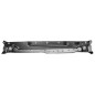 TRAVERSA BATTICOFANO ANTERIORE ALLUMINIO MERCEDES-BENZ C CLASS W204 20112014, MERCEDES-BENZ C CLASS COUPE W204 20112015