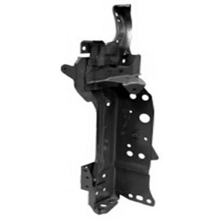 TRAVERSA RADIATORE ANTERIORE LATERALE SINISTRA TOYOTA C-HR X1 20162019