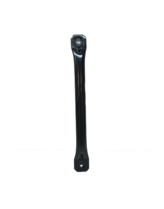 TRAVERSA PARAURTI POSTERIORE INFERIORE ALLUMINIO DESTROSINISTRO BMW X5 G05 20182023, BMW X5 G05N 2023, BMW X6 G06 20192023, BMW
