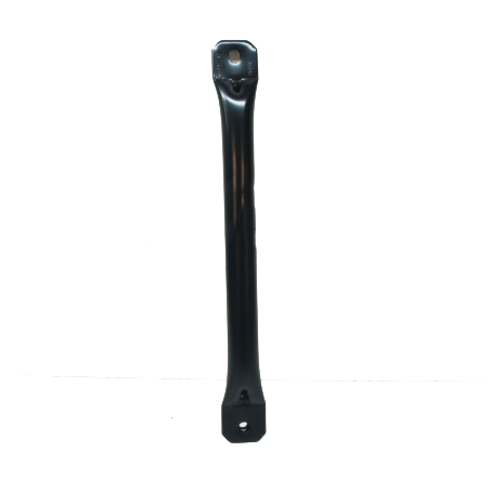 TRAVERSA PARAURTI POSTERIORE INFERIORE ALLUMINIO DESTROSINISTRO BMW X5 G05 20182023, BMW X5 G05N 2023, BMW X6 G06 20192023, BMW