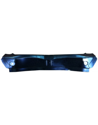 TRAVERSA POSTERIORE 5 PORTE INTERNA DACIA LOGAN-MCV II 20122016, DACIA LOGAN-MCV II 20162021, DACIA SANDERO II B8 20122016, DAC