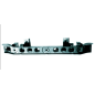 TRAVERSA ASSEMBLATA ANTERIORE INFERIORE ALFA ROMEO 145 930 19941999, ALFA ROMEO 146 930 19941999, FIAT BRAVA 182 19952003, FIAT