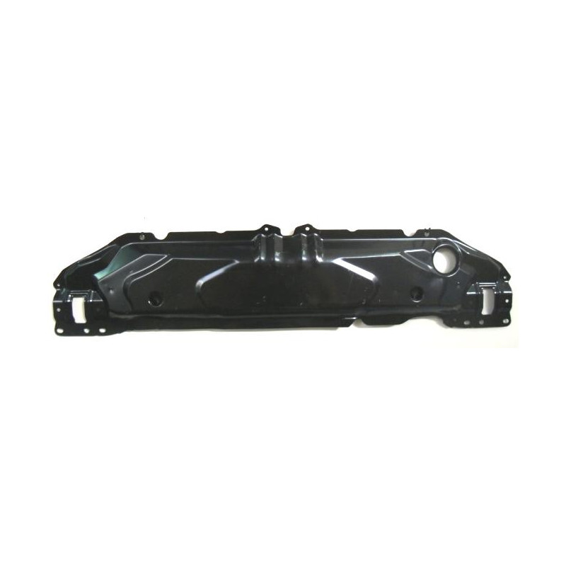 TRAVERSA COPERTURA RADIATORE ANTERIORE BMW SERIES 5 E60E61 20032010
