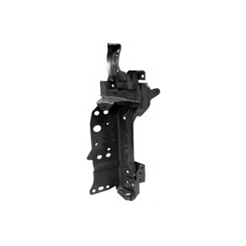 TRAVERSA RADIATORE ANTERIORE LATERALE DESTRA TOYOTA C-HR X1 20162019