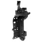 TRAVERSA RADIATORE ANTERIORE LATERALE DESTRA TOYOTA C-HR X1 20162019