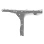 TRAVERSA BATTICOFANO ANTERIORE HYUNDAI MATRIX FC 20012008