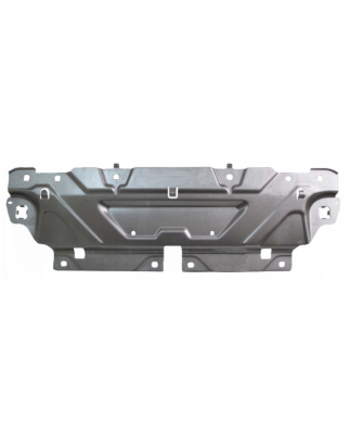 TRAVERSA BATTICOFANO ANTERIORE ALLUMINIO BMW SERIES 3 SDNSW G20G21 2018202  BMW SERIES 3 SDNSW G20G21 202  BMW SERIES 4 COUPE G