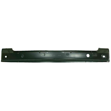 TRAVERSA POSTERIORE SUPERIORE TÜV VOLKSWAGEN GOLF V 1K1 20042008, VOLKSWAGEN GOLF VI 5K1 20082013