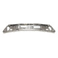 TRAVERSA BATTICOFANO ANTERIORE ALLUMINIO MERCEDES-BENZ C CLASS SDNSW W206 2021