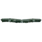 TRAVERSA BATTICOFANO ANTERIORE TOYOTA AURIS E15 20062010, TOYOTA AURIS E15 2010201  TOYOTA VERSO R2 20092013