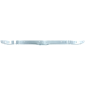 TRAVERSA ANTERIORE INFERIORE ALLUMINIO BMW SERIES 3 SDNSW G20G21 2018202  BMW SERIES 3 SDNSW G20G21 2022