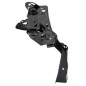 SUPPORTO RADIATORE ANTERIORE DESTRO MAZDA CX5 KF 20172022