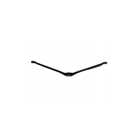 SUPPORTO RADIATORE ANTERIORE A V MINI CABRIO F57 20152021, MINI CLUBMAN F54 2015VERSF56 , MINI COOPERONE F55F56 20142021