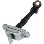 TIRANTE PORTA POSTERIORE DESTROSINISTRO TOYOTA HI-LUX 2WD4WD N1N2N3 20052009, TOYOTA HI-LUX 2WD4WD N1N2N3 2009201  TOYOTA HI-LU