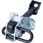 TIRANTE PORTA POSTERIORE DESTROSINISTRO BMW SERIES 3 SDN E46 20022005, BMW SERIES 3 SDN E46 1999200  BMW iX2 U10E 2023, CITROEN