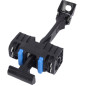 TIRANTE PORTA POSTERIORE 5 PORTE DESTROSINISTRO SEAT IBIZA 6J56P1 2008201  SEAT IBIZA 6J56P1 20122015, SEAT IBIZA 6J56P1 201520