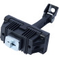 TIRANTE PORTA ANTERIORE DESTROSINISTRO BMW SERIES 3 COUPECABRIO E46 20032006, BMW SERIES 3 COUPECABRIO E46 19992003, BMW SERIES