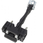 TIRANTE PORTA ANTERIORE DESTROSINISTRO CITROEN JUMPYSPACE TOURER V 2016, FIAT SCUDO 20222025, OPEL VIVARO X82 20192024, PEUGEOT