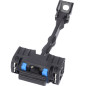 TIRANTE PORTA ANTERIORE 3 PORTE DESTROSINISTRO SEAT IBIZA 6J56P1 2008201  SEAT IBIZA 6J56P1 20122015, SEAT IBIZA 6J56P1 20152017