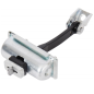 TIRANTE PORTA POSTERIORE DESTROSINISTRO CITROEN C3 SX 20162024, PEUGEOT 2008 I CU 20132016, PEUGEOT 2008 I CU 20162019, PEUGEOT