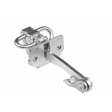 TIRANTE PORTA ANTERIORE 5 PORTE DESTROSINISTRO FIAT GRANDE PUNTO 199 2005201  FIAT LINEA 323110 20072013, FIAT LINEA 323 201320
