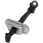 TIRANTE PORTA ANTERIORE DESTROSINISTRO HONDA CIVIC HB FCFK 2016202  HONDA CIVIC SEDAN FCFK 2016202  HONDA CIVIC TYPE-R FCFK 2017