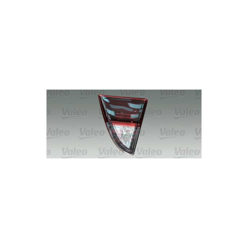 FA RENAULT MEGANE CC 201001 BOOT R LHD